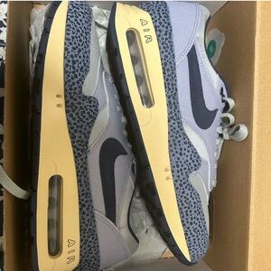 Air Max 1 OG Lost Sketch Size 11